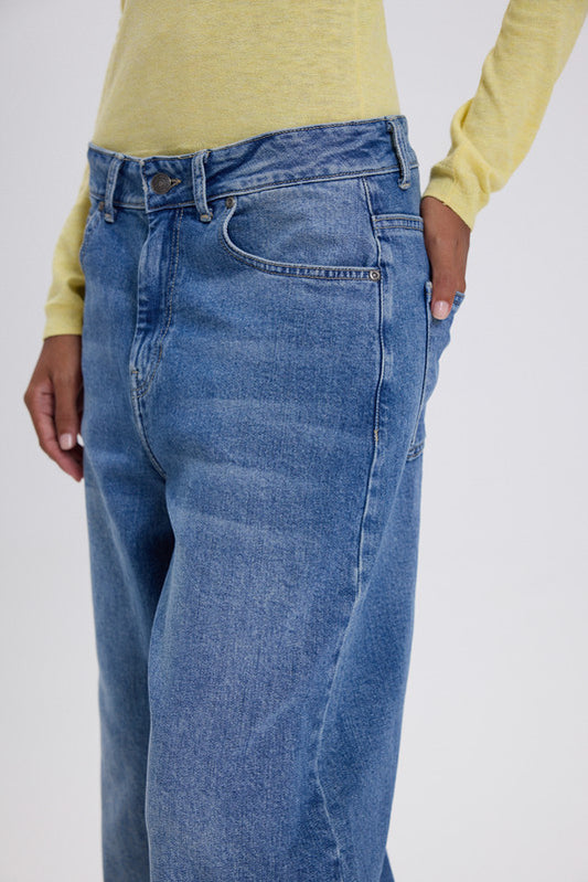 Loose Bootcut Leonidas