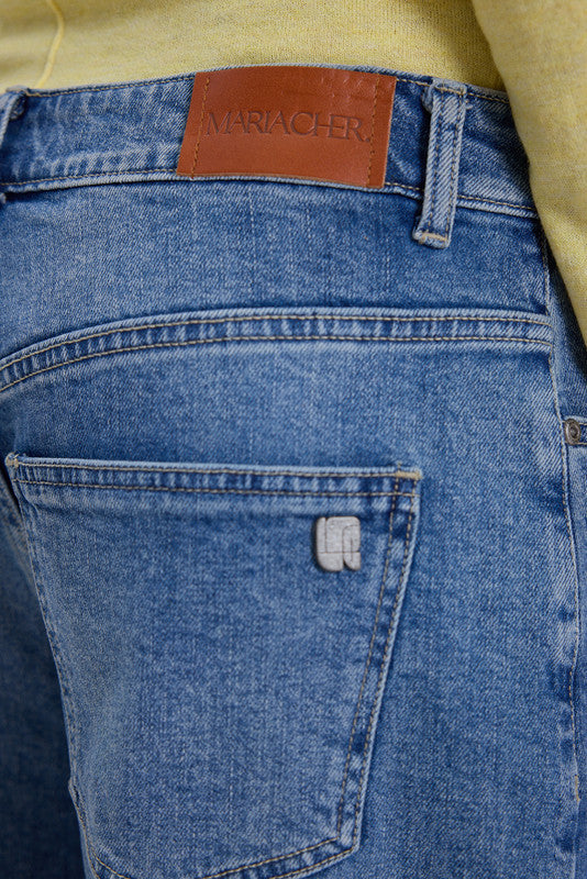 Loose Bootcut Leonidas