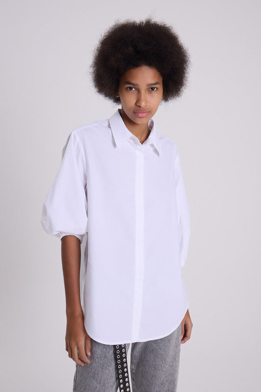 Camisa Corta Lurida