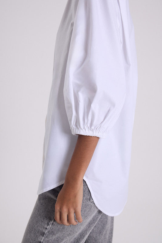 Camisa Corta Lurida