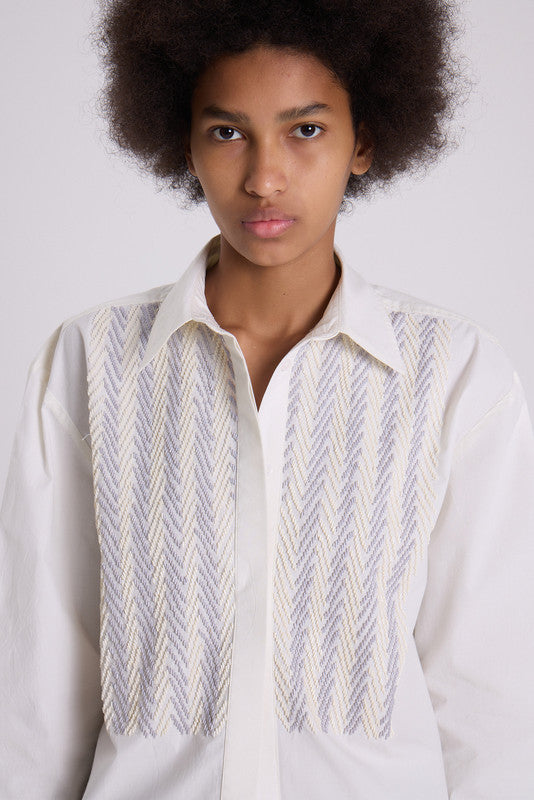 Camisa Lux