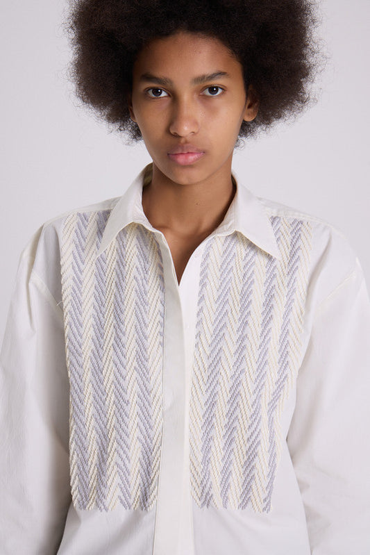 Camisa Lux