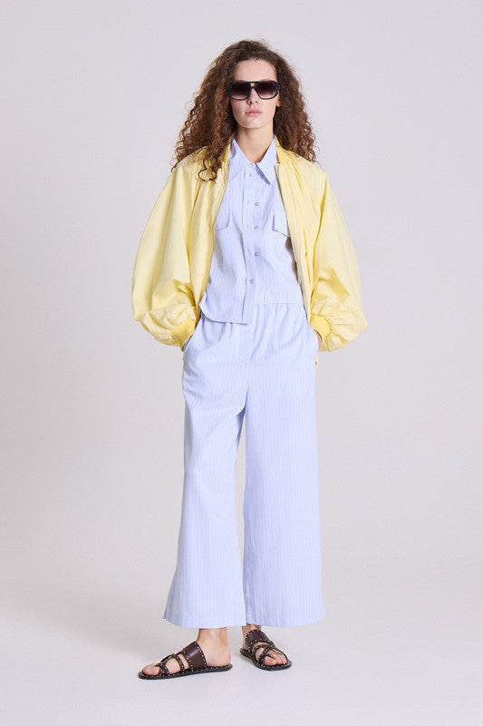 Pantalon Magnetic