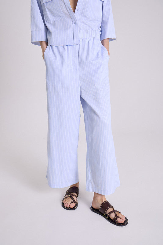 Pantalon Magnetic