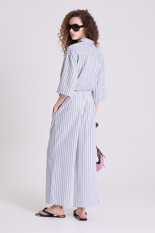 Pantalon Magnetic