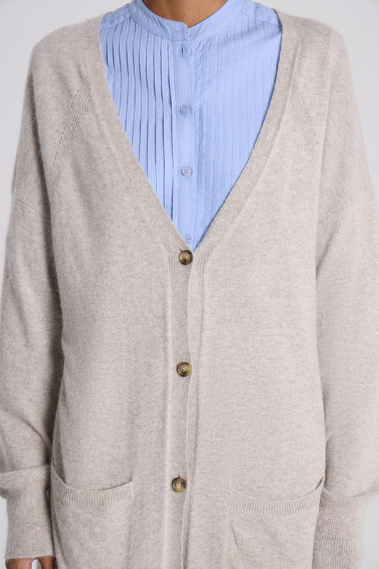 Cardigan Magura