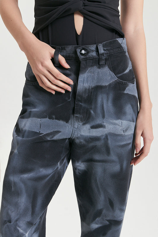 Baggy Marble