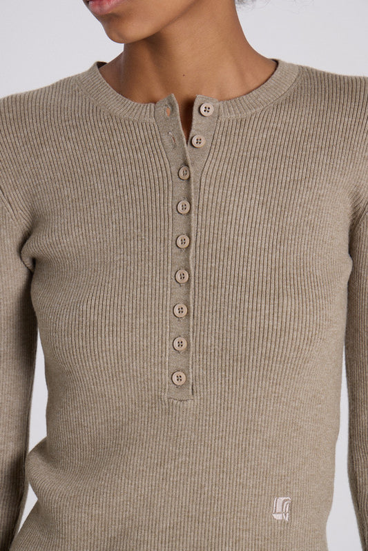 Sweater Messier