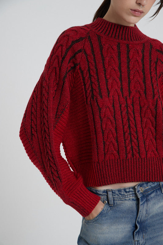 Sweater Meteoro