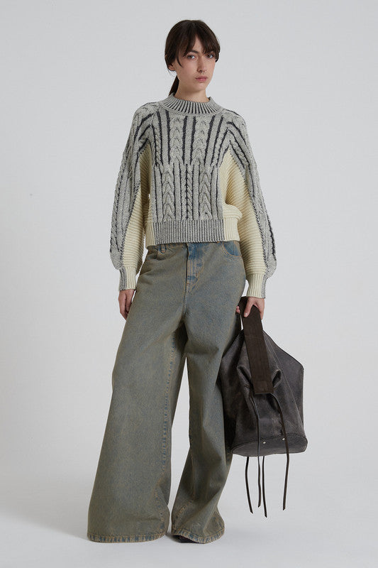 Sweater Meteoro