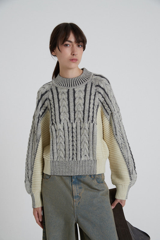 Sweater Meteoro