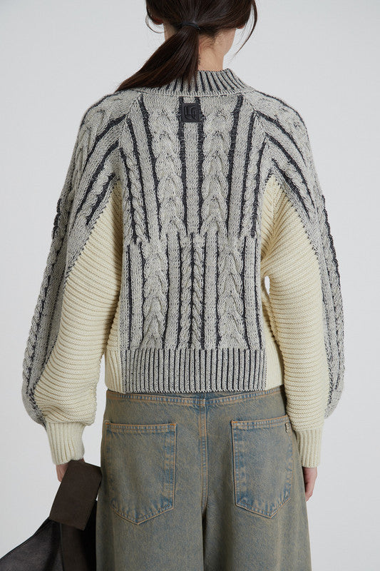 Sweater Meteoro
