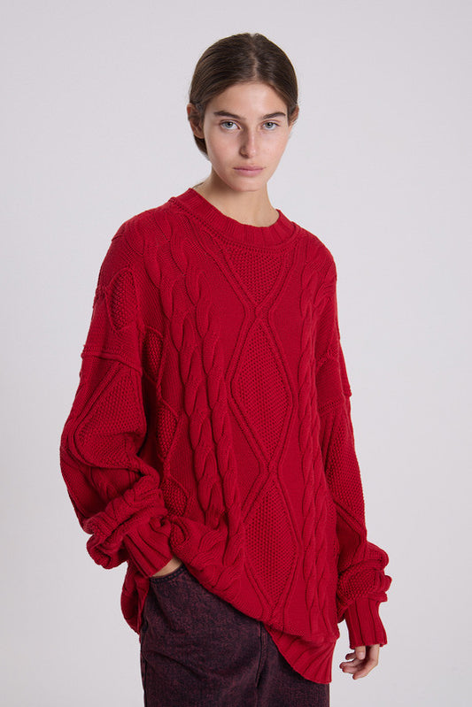 Sweater Musca