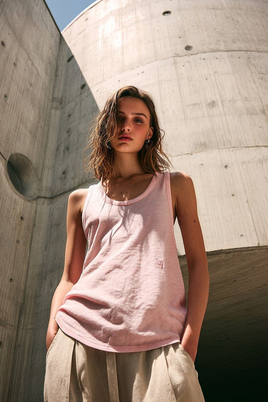 Musculosa Pigmeo
