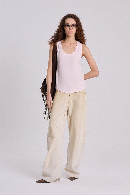 Musculosa Pigmeo