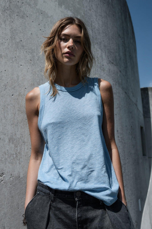 Musculosa Sayana