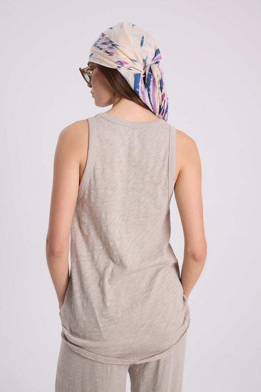 Musculosa Sayana