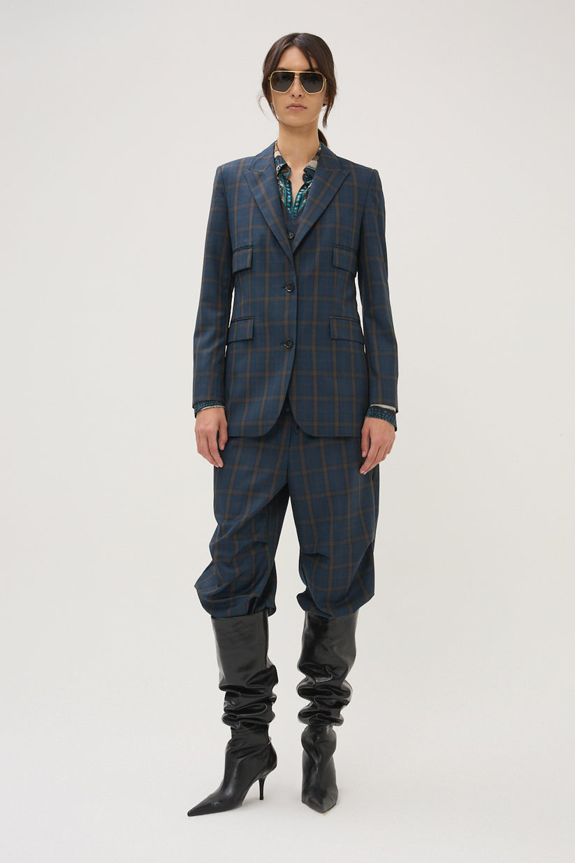 Keith Rafaella  Blazer