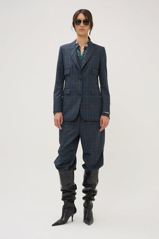 Keith Rafaella  Blazer