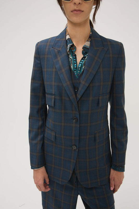 Keith Rafaella  Blazer