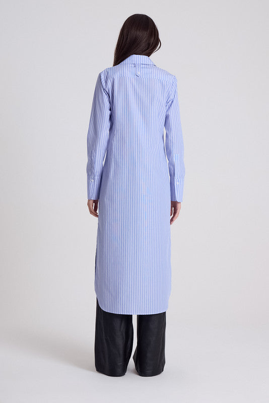 Vestido Camisero Naos