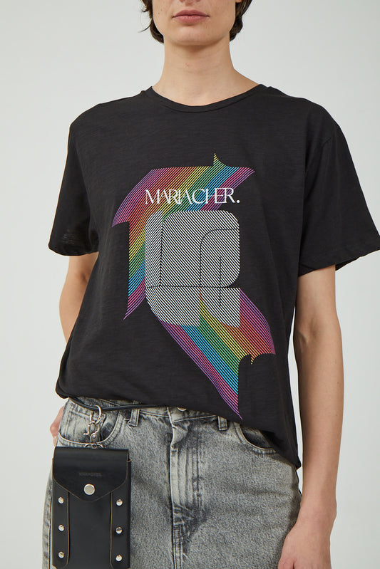 Remera Corta Nottingham