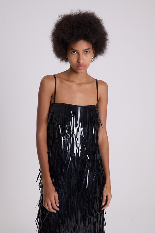 Vestido Midi Odessa