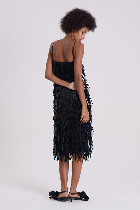 Vestido Midi Odessa