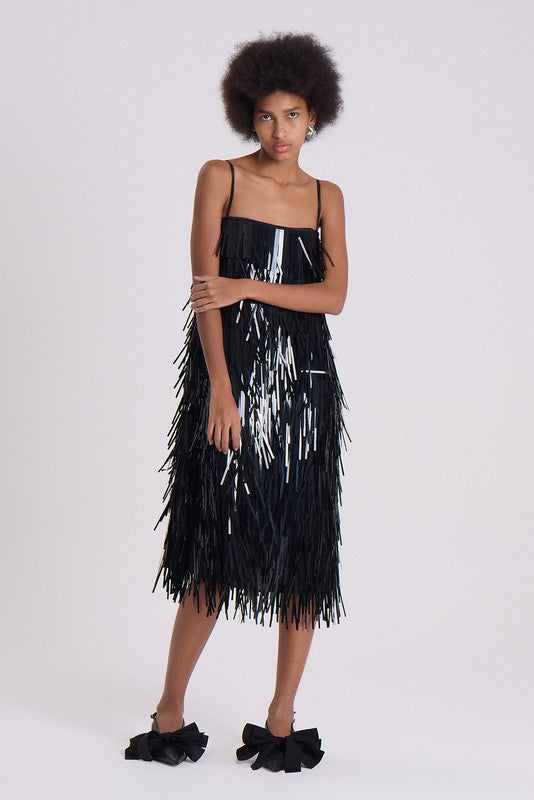 Vestido Midi Odessa