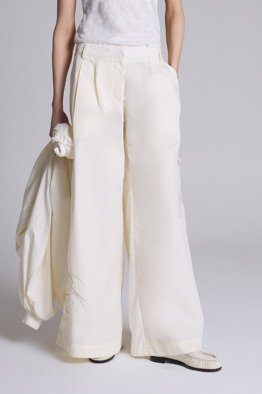 Pantalon Agen