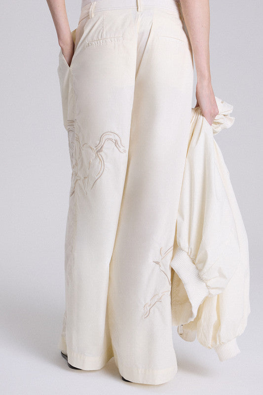 Pantalon Agen