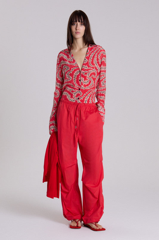 Pantalon Ananas