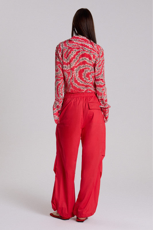 Pantalon Ananas