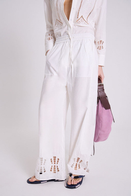 Pantalon Borneo