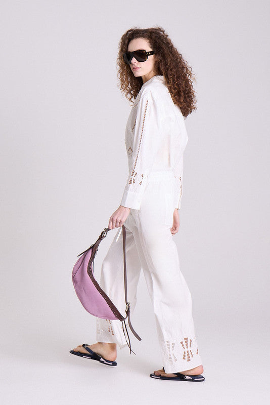Pantalon Borneo
