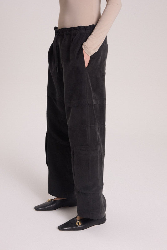Pantalon Capella