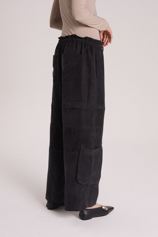 Pantalon Capella