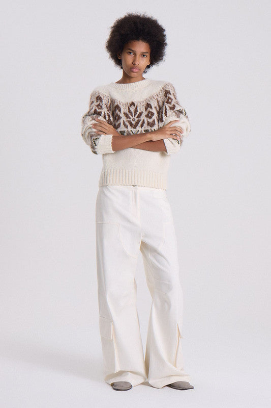 Pantalon Cargo Capricornio