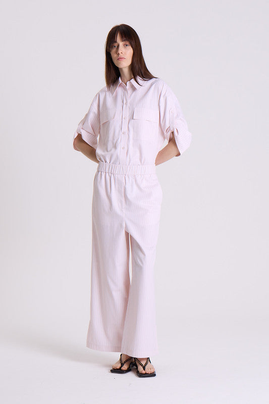 Pantalon Magnetic