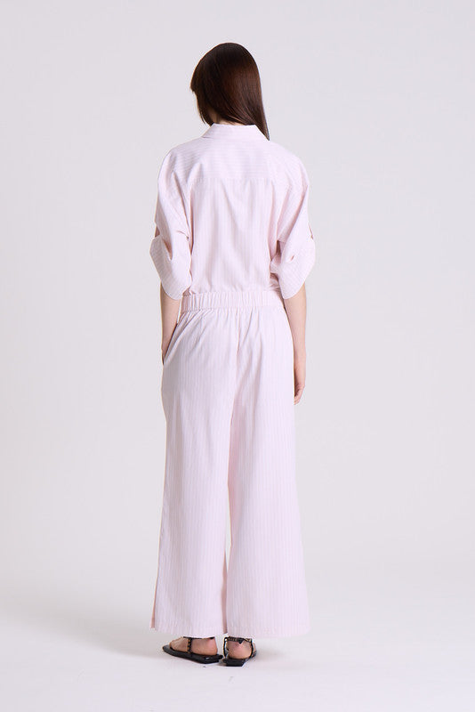 Pantalon Magnetic