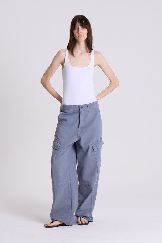Pantalon Marfak