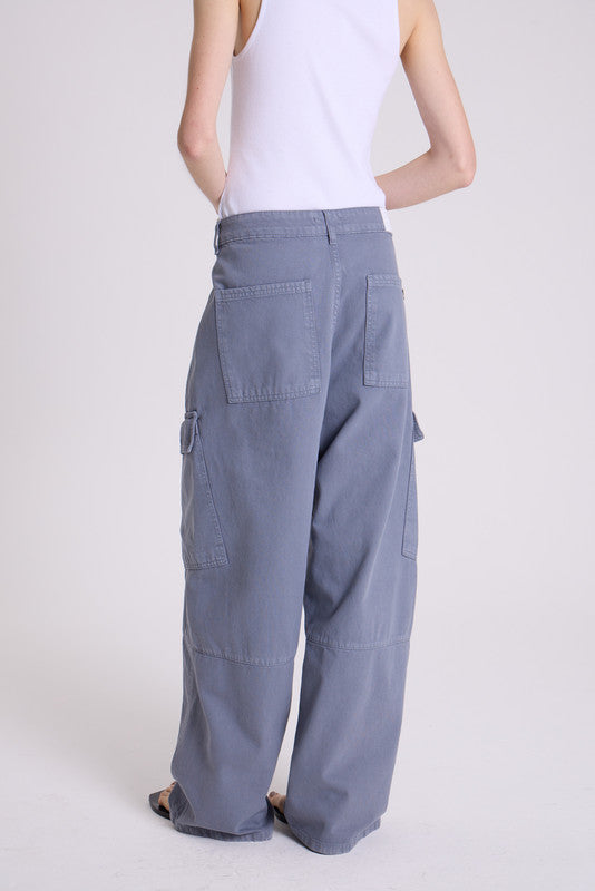 Pantalon Marfak