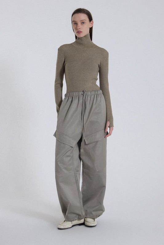 Pantalon Mensa