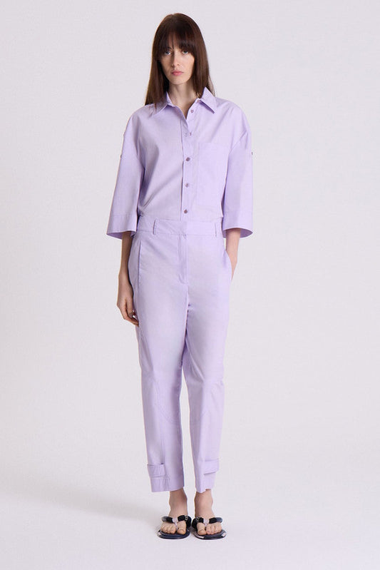 Pantalon Rubellus