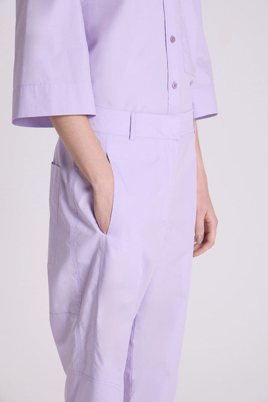 Pantalon Rubellus