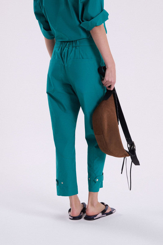 Pantalon Rubellus