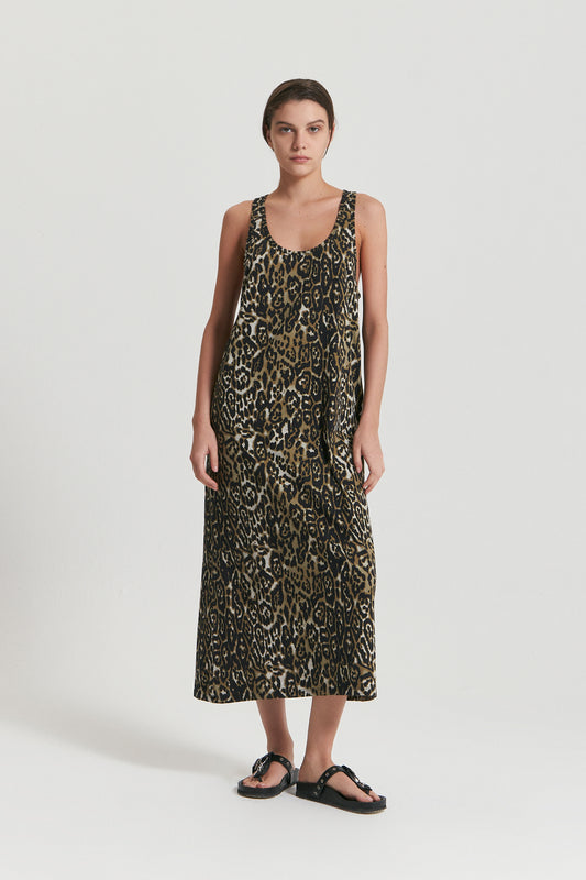 Vestido Peral