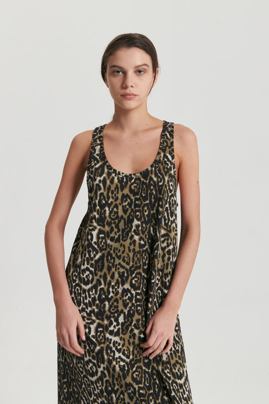 Vestido Peral