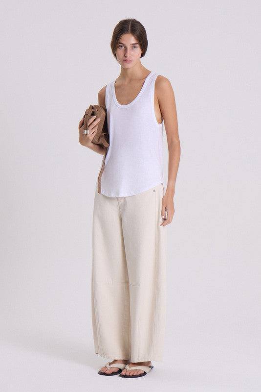 Musculosa Pigmeo