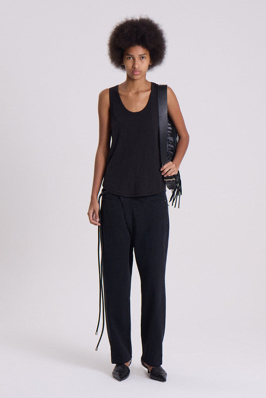 Musculosa Pigmeo